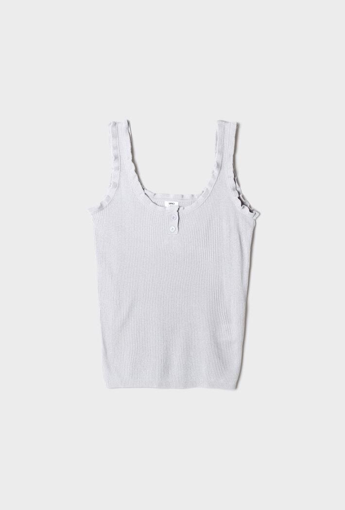 스캘럽 헨리넥 나시_SPKNG37G01