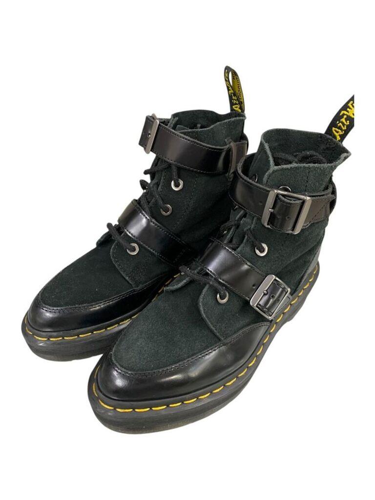 닥터마틴 마샤 크리퍼 블랙 UK4(230) (gr-2174)