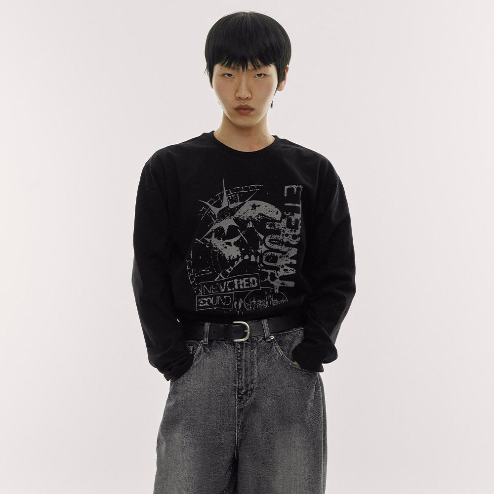 Eternal Tour Longsleeves