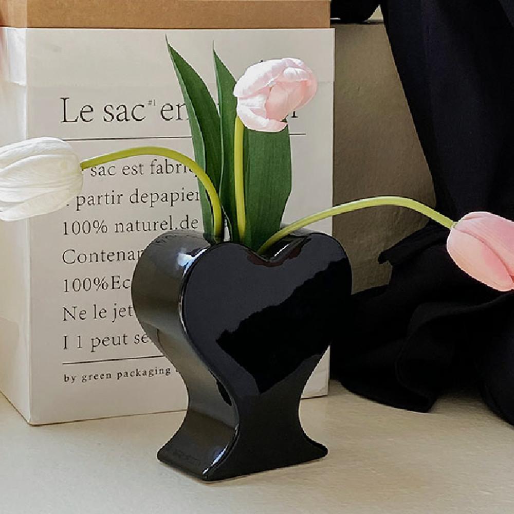 Love Vase 러브 화병