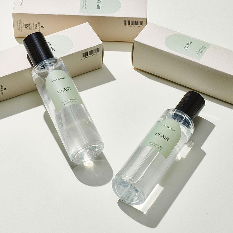 비건인증 섬유향수 클레어 200ml