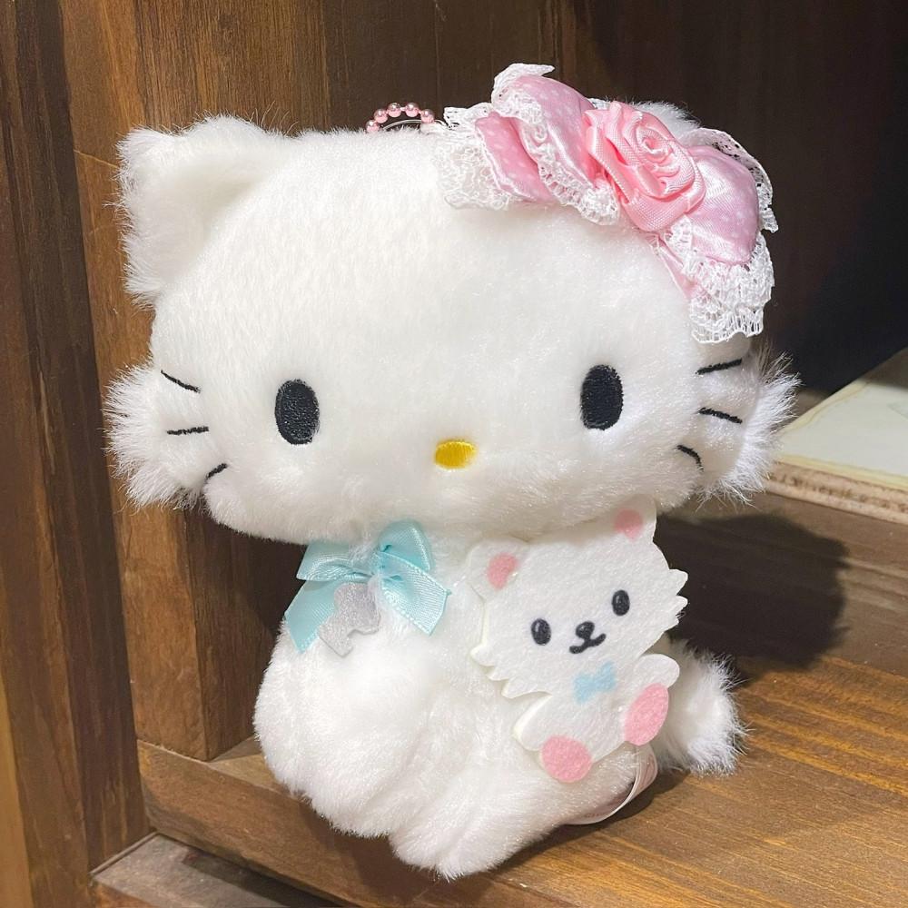 산리오 오리지널 2000년대 챠미키티 마스코트 키링