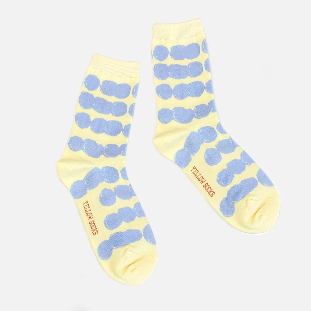 NUBE SKY LEMON 누베 스카이레몬