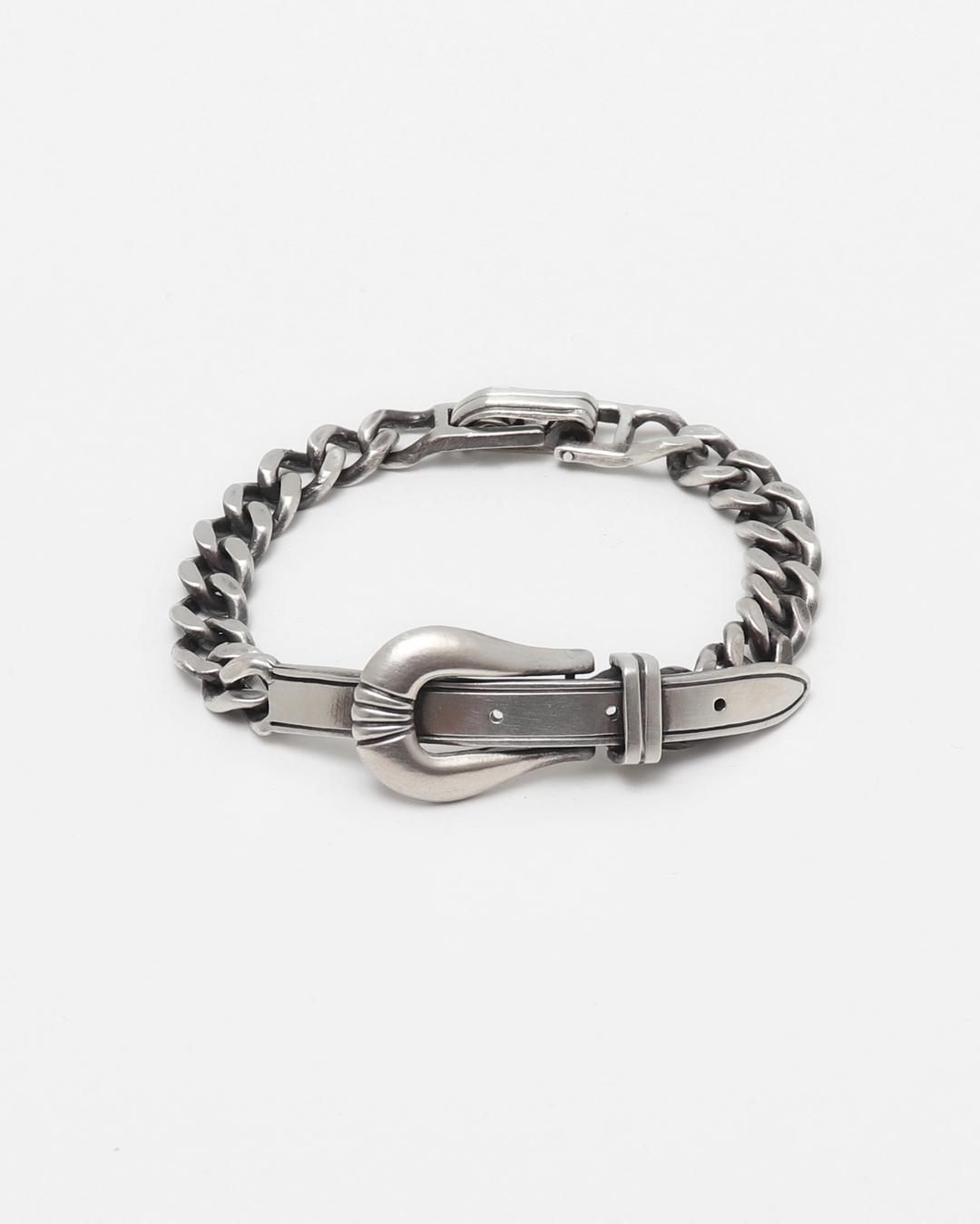 KJ-006 Chain Bracelet