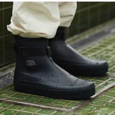 MOONSTAR 문스타 레인부츠 장화 마르크 모디 차콜 810s ET027 MARKE MODI CHARCOAL