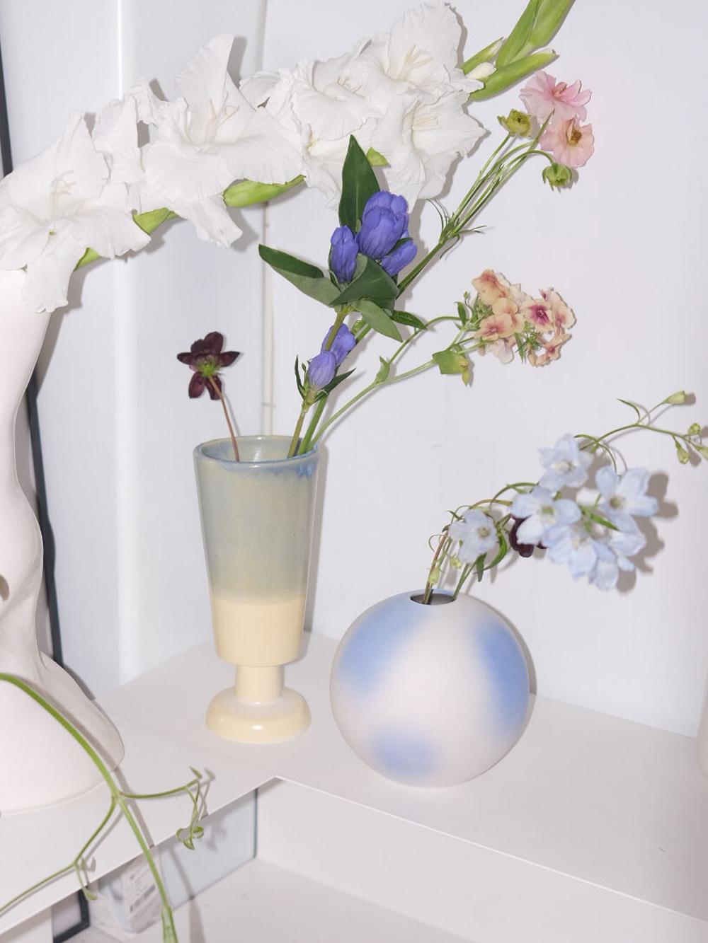 POY CERAMICS 포이 세라믹