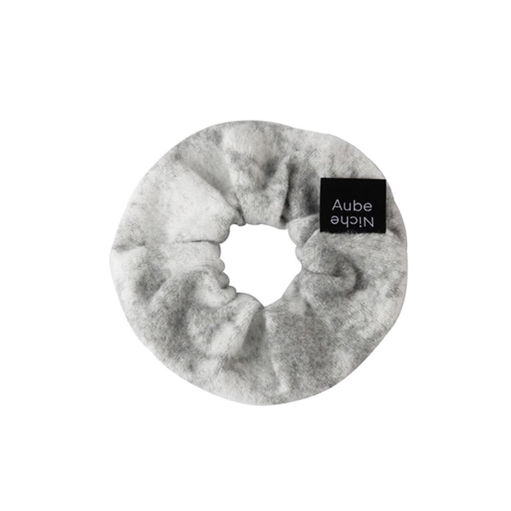 LIS WATER SCRUNCHIE_TIE-DYE WOOL
