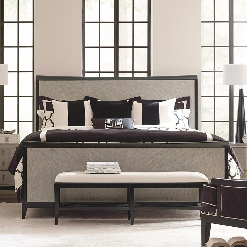 Symphony 5640-Bed Panel Bed (침대)