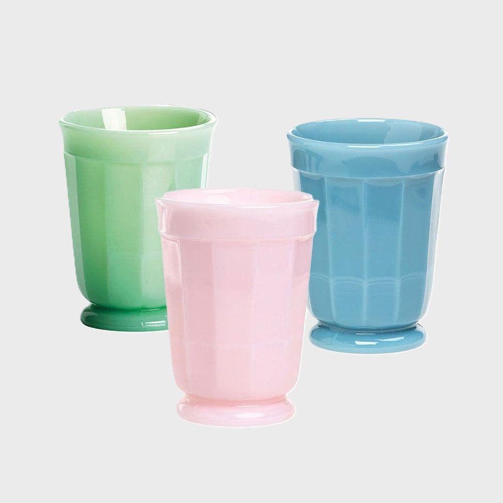 모서글라스 패널 텀블러_3color