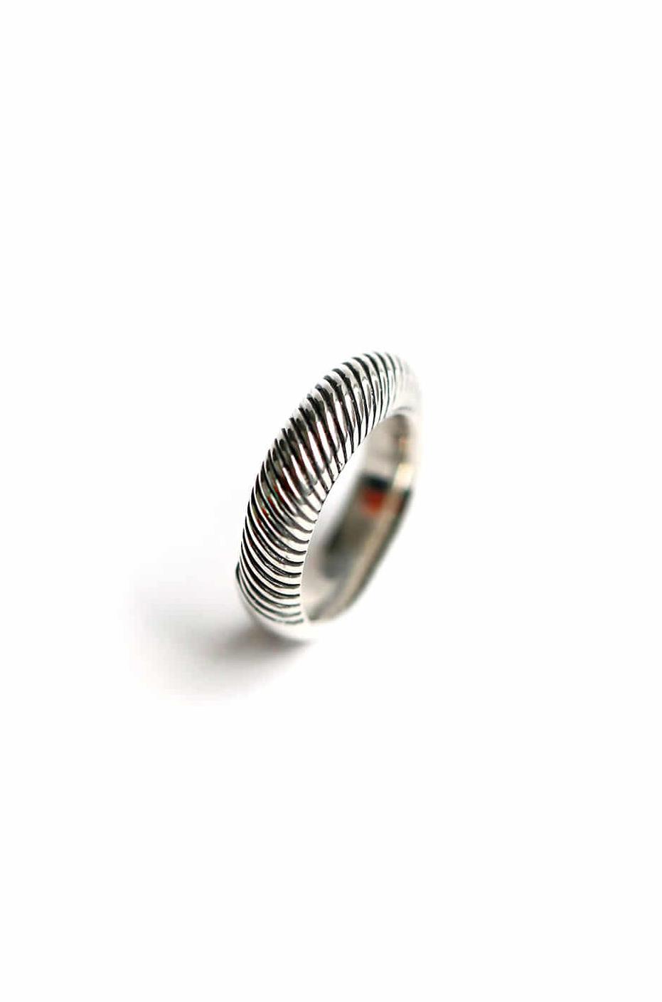 Ripple Ring