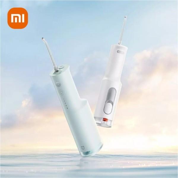 샤오미 미지아 구강세정기 F300 MEO703 240ml 물탱크 2023 최신형