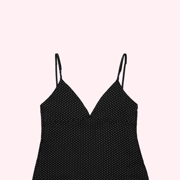 Soft slip top (Dotty)