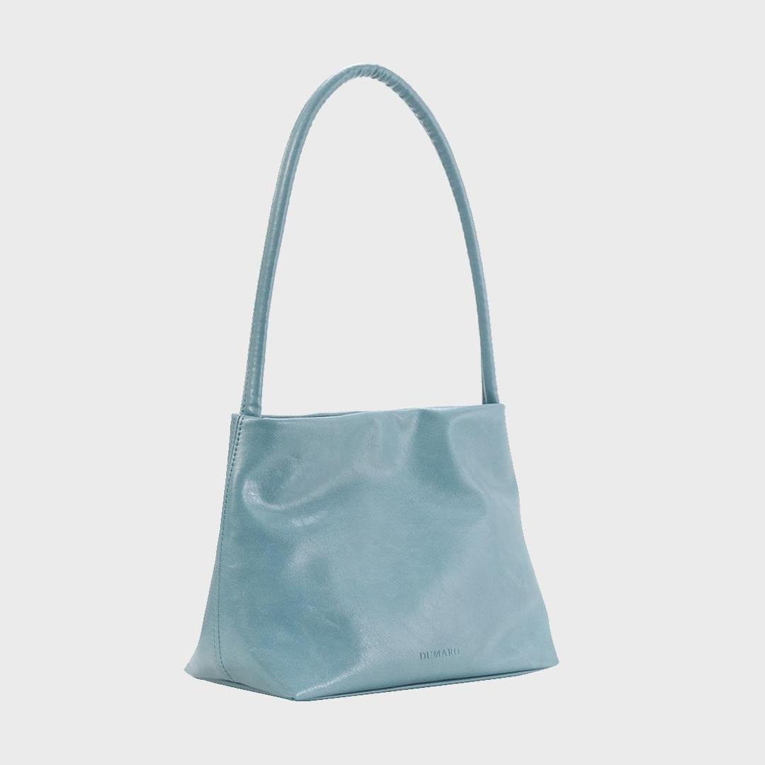 Salt Bag / Baby Blue