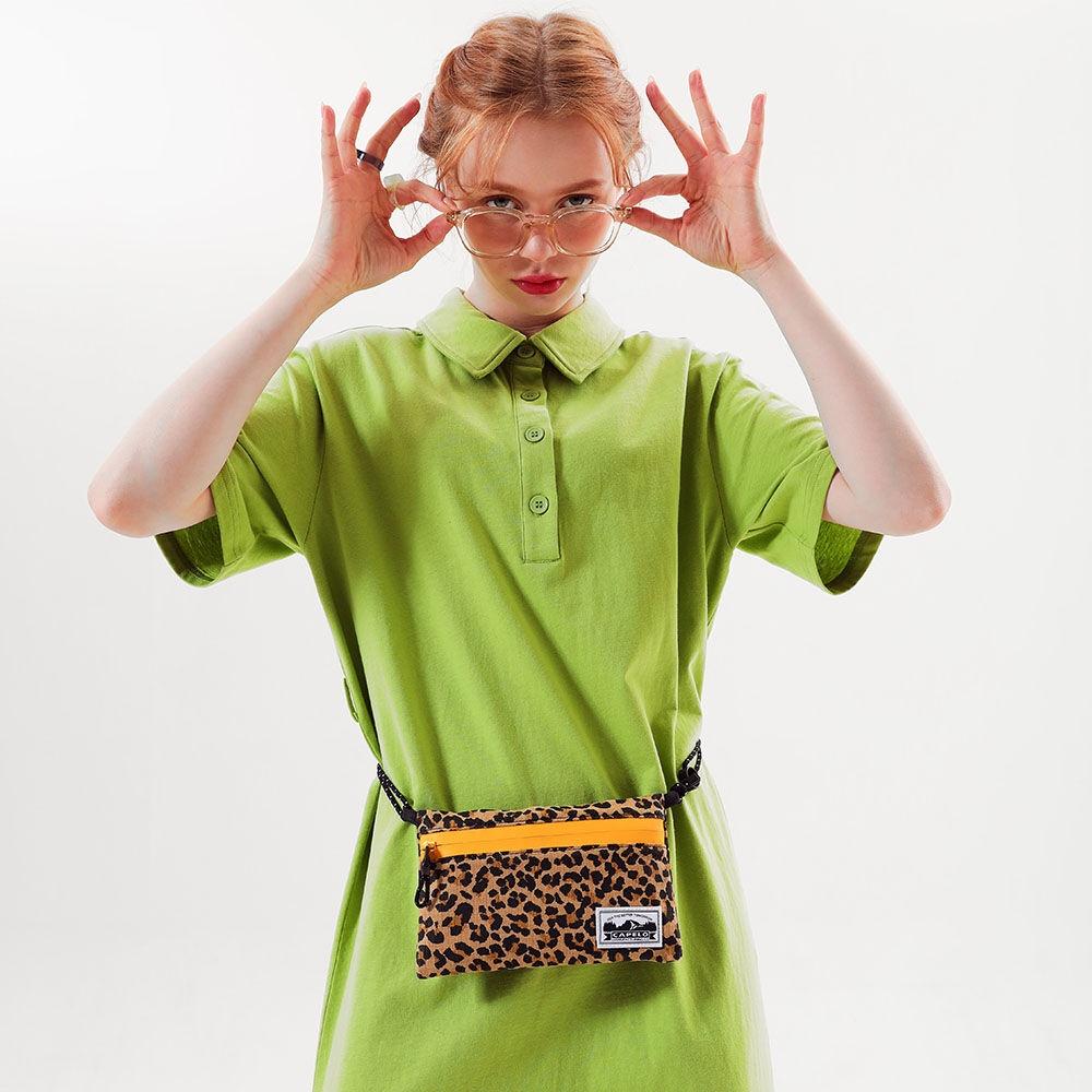 multiway_post pouch bag_(S) 5color