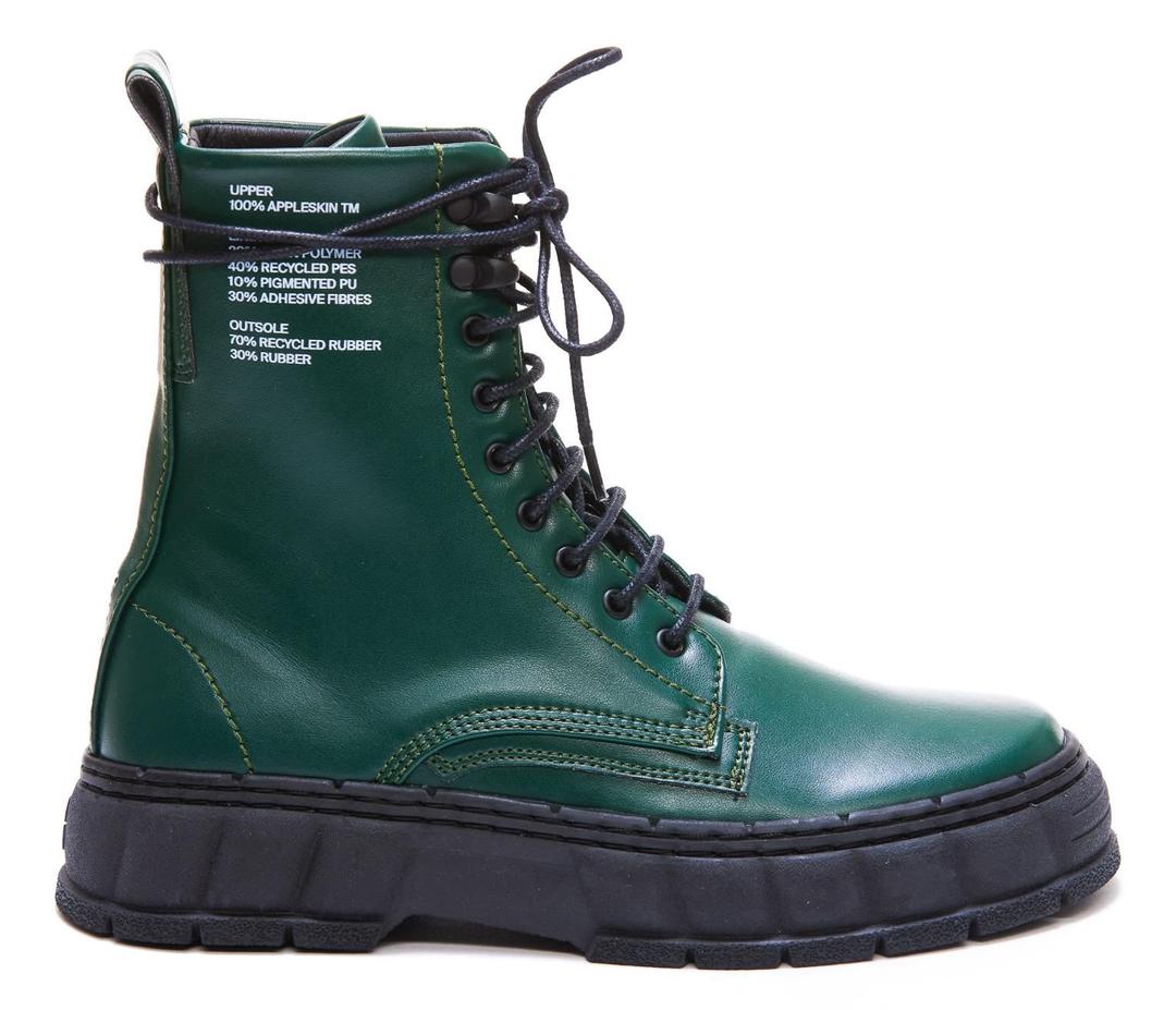 FW22[Viron] 1992W 590 앵클부츠