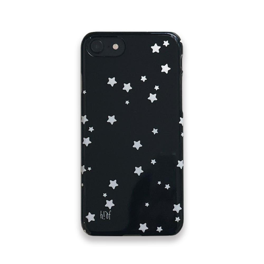 [hiof] Pajama Black Case 아이폰15