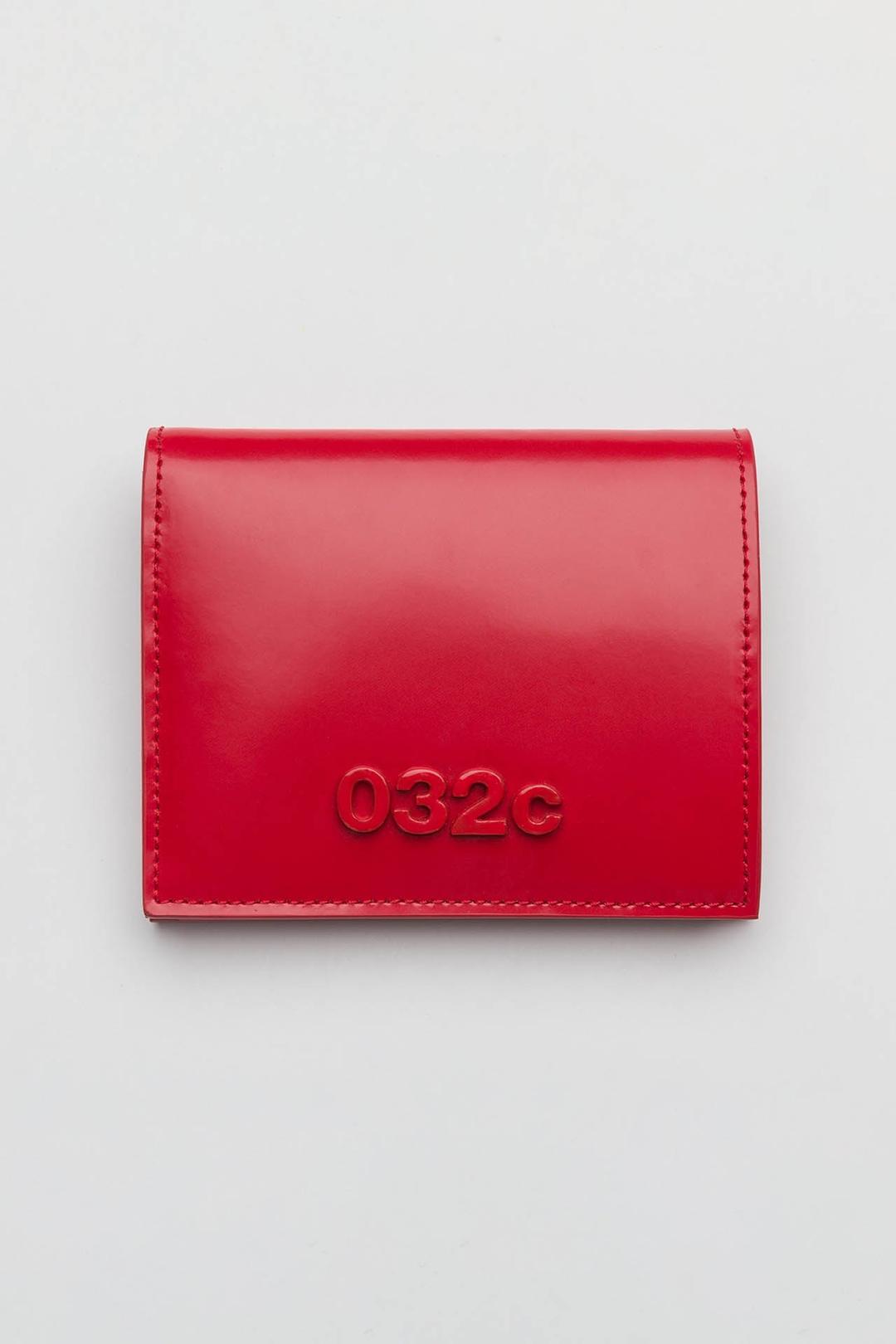 폴드 월렛 RED