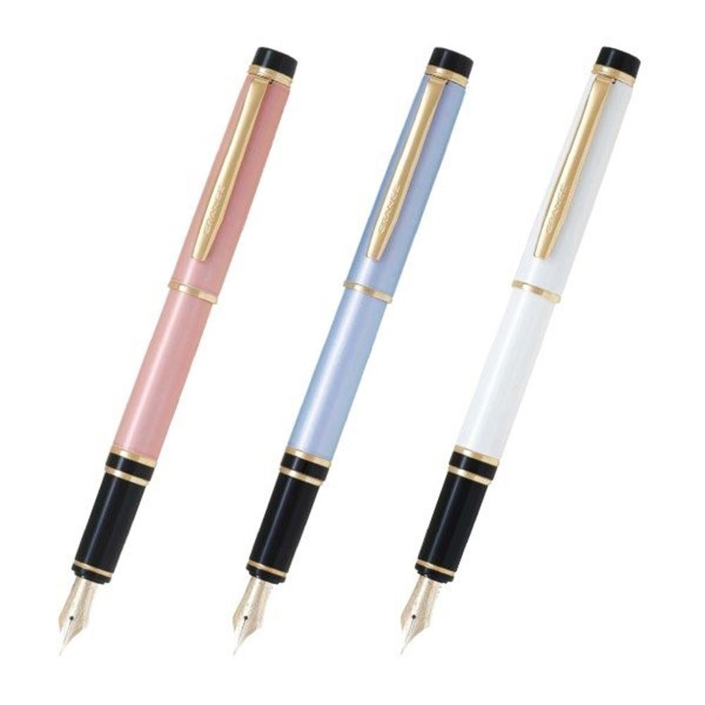 (일본정품직송)파이롯트 만년필 GRANCE FGRC-12SR