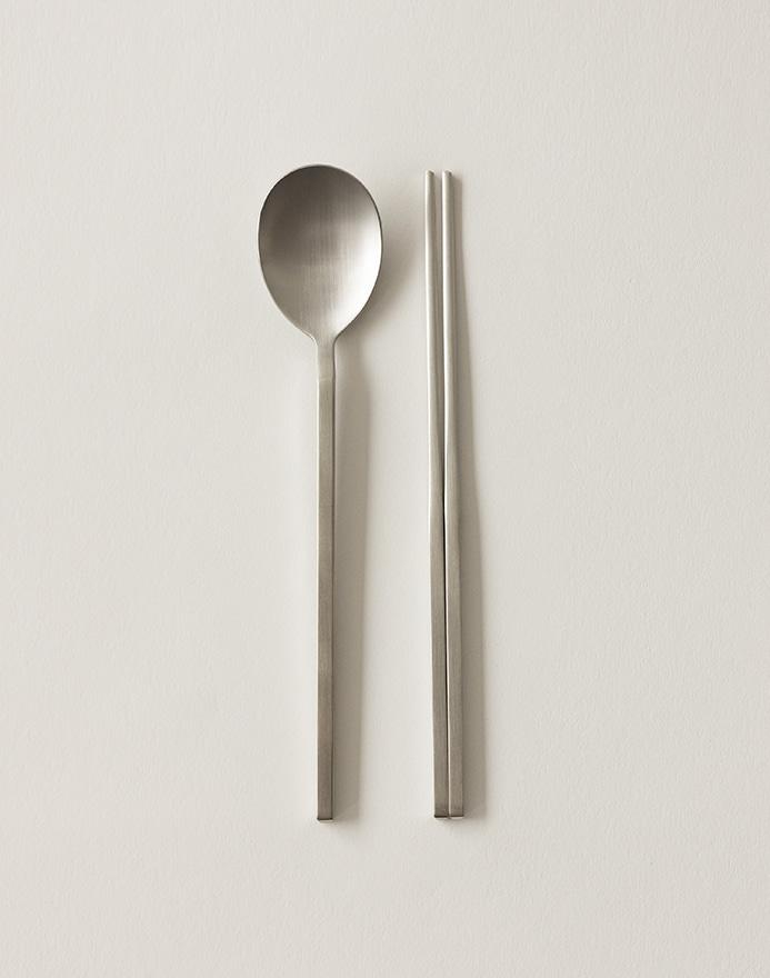 Essential Dinner Cutlery