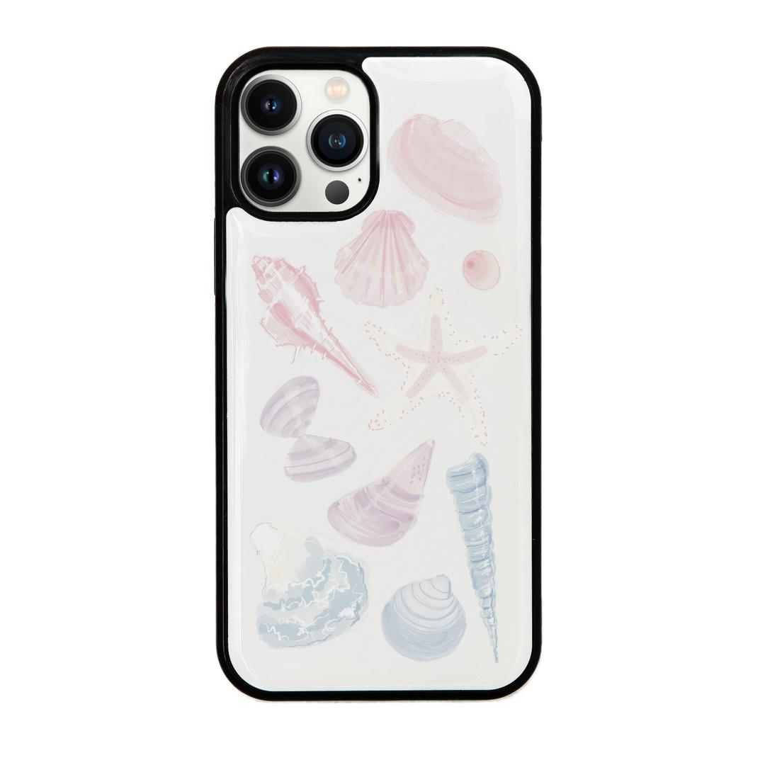 BEACH BONBON CASE (WHITE)