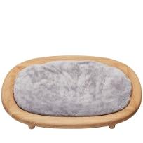 가리모쿠 캣 베드 Karimoku Cat Bed PureOak