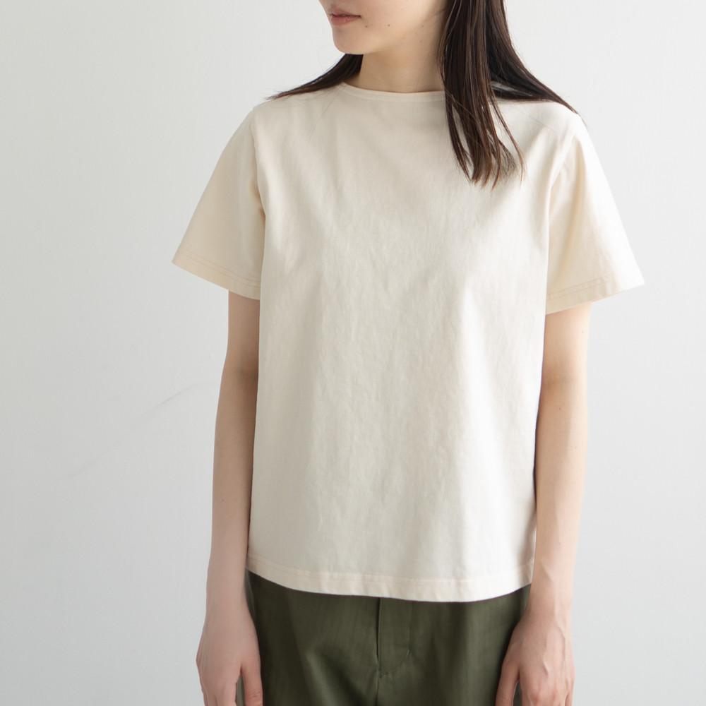 pablo cotton/center back tshirt /panache/size1・2