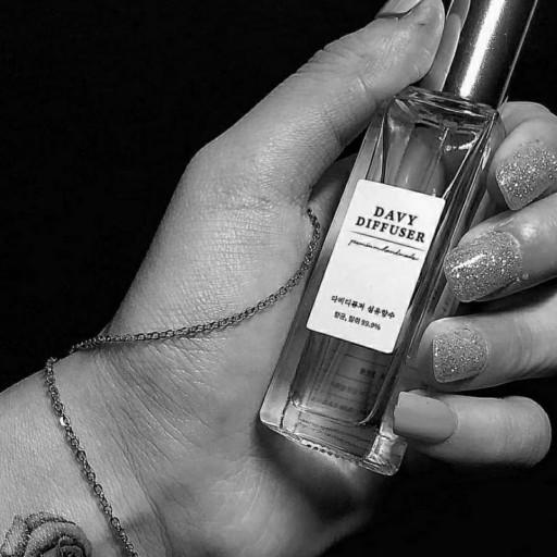 최우수상🔥조향사직접런칭💋섬유향수20ml🥰,커플