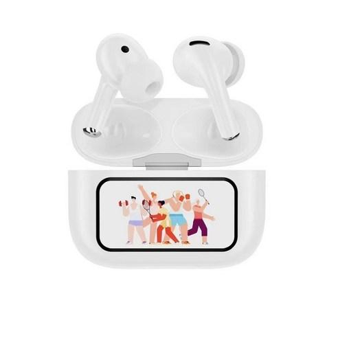 SHILONG A9 PRO노이즈 캔슬링 블루투스 이어폰 - 블루투스 이어폰 | 쿠팡