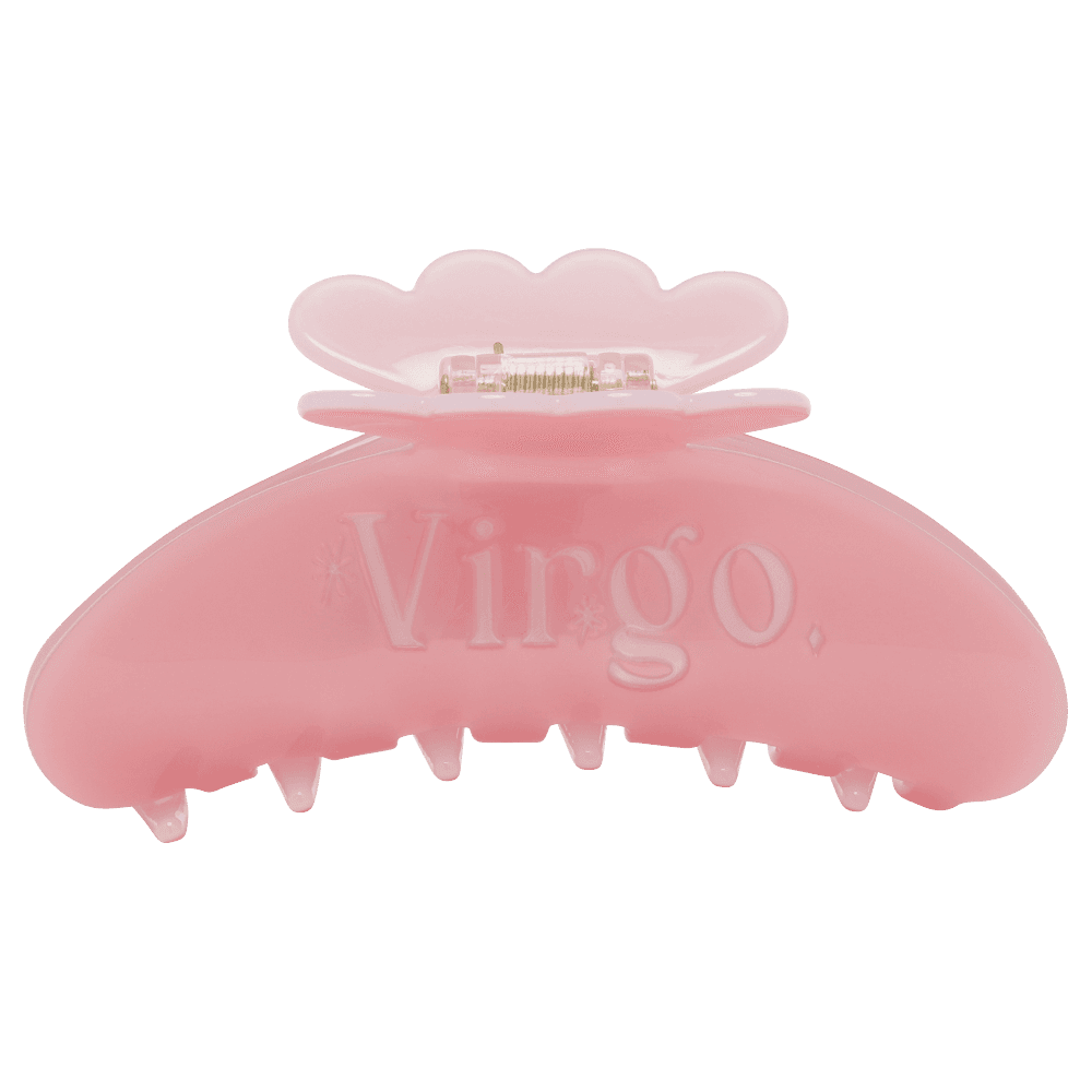 The Zodiac Sign clip Virgo - Virgo