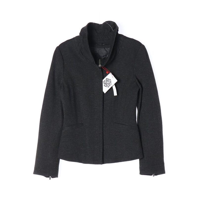 THEORY 띠어리 폴리 레이온 나일론 스판 / 자켓 / (SIZE : WOMEN XS)