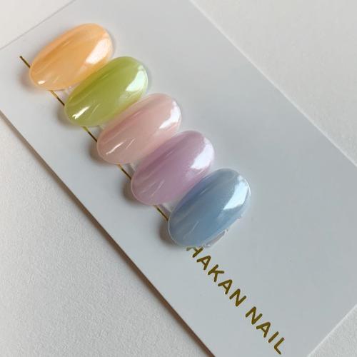 매끈진주파우더