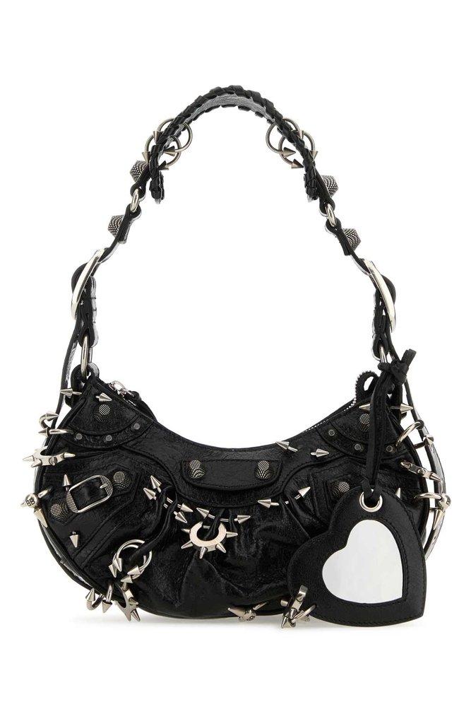Balenciaga Le Cagole XS Shoulder Bag