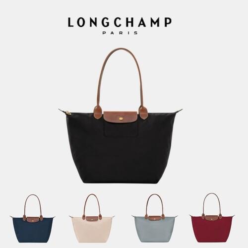 롱샴 르플리아쥬 오리지널 숄더백 라지 쇼퍼백 L1899089