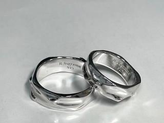 바다의결 Ring