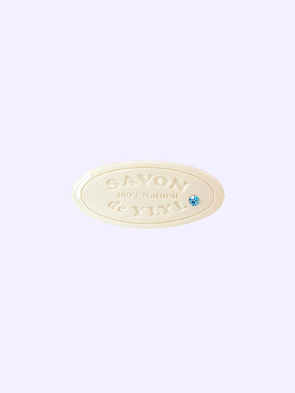 [2/16 예약 배송] Baby Savon barrette, WOOL