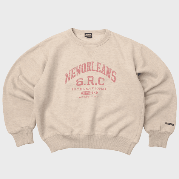 VORABLE SWEATSHIRT