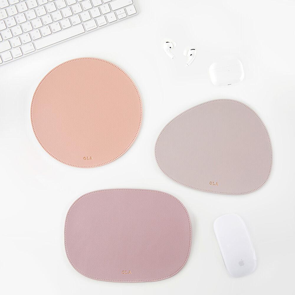 [OLA] Mute Mouse Pad