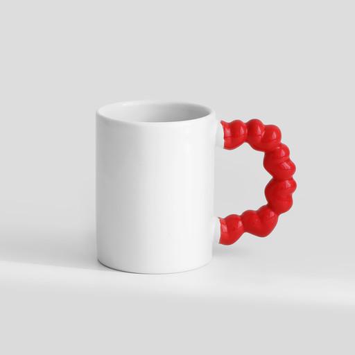 하트링 머그(스페셜믹스)