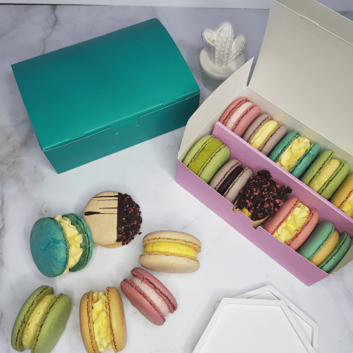 ❤3월16일출고❤ 달달지다 뚱카롱 마카롱선물 J