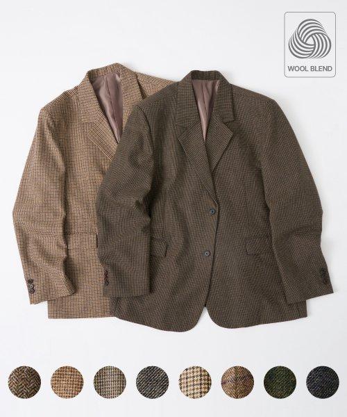 헤리티지 블레이저 시리즈