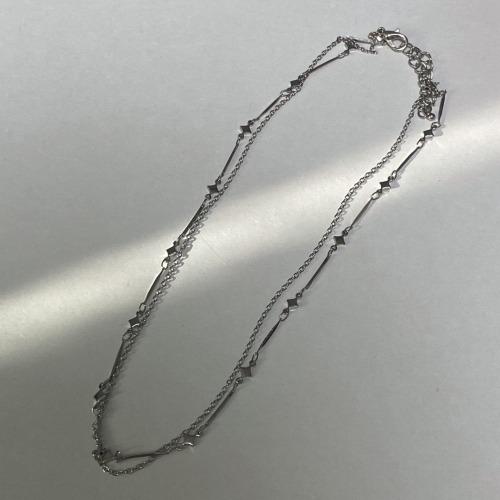 그윽 [그윽제작] 보통 때 목걸이