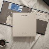 제이스토리 랭보 바인더 티켓북 포카 포켓북 스크랩북