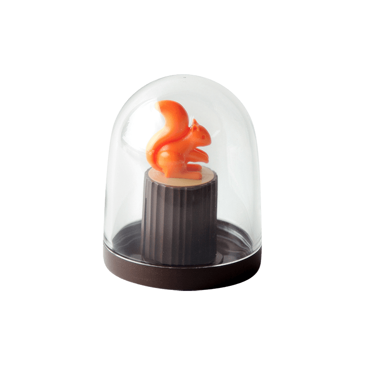 다람쥐 연필깎이