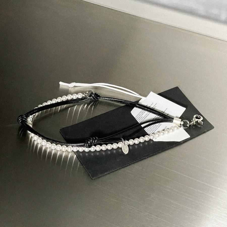 PEARL GARMENTS KEY-RING2nd REVISITED