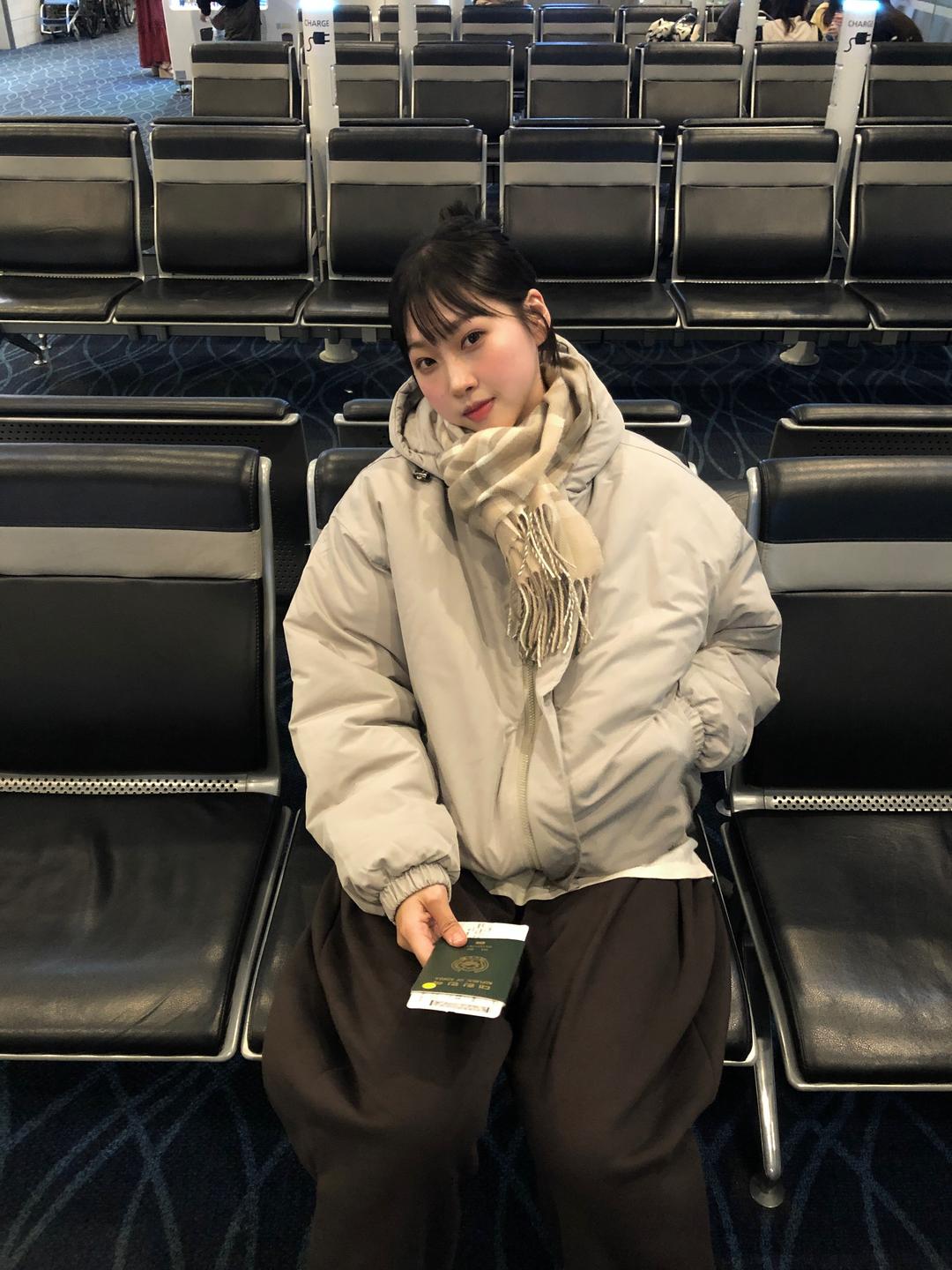 아와이 [기획특가 69900원/재고 소진시 판매종료] 시부야 후드 패딩 점퍼 (6 Color)