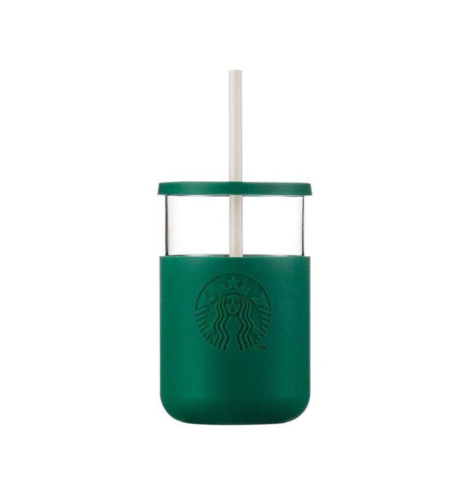 스타벅스 사이렌 글라스 콜드컵 503ml
