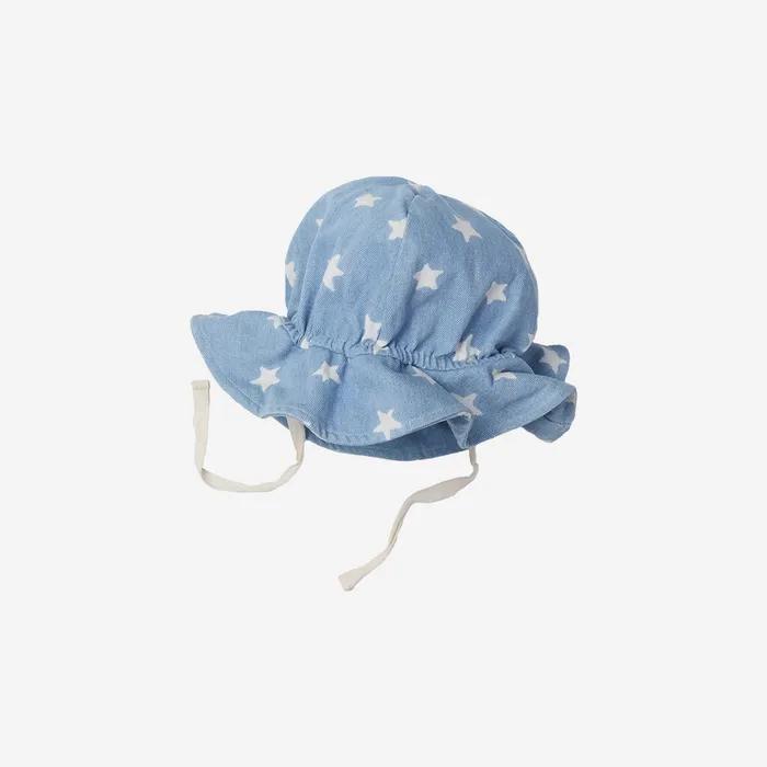 베이비 팝핑 벙거지