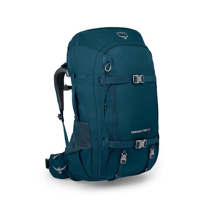 FAIRVIEW_TREK_PACK_50L 오스프리 여성용