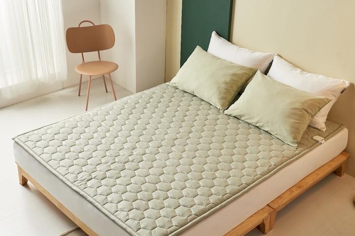 [단독특가] 탄소매트 카본 온열 매트 전자파없는 전기매트 SLMCSGS