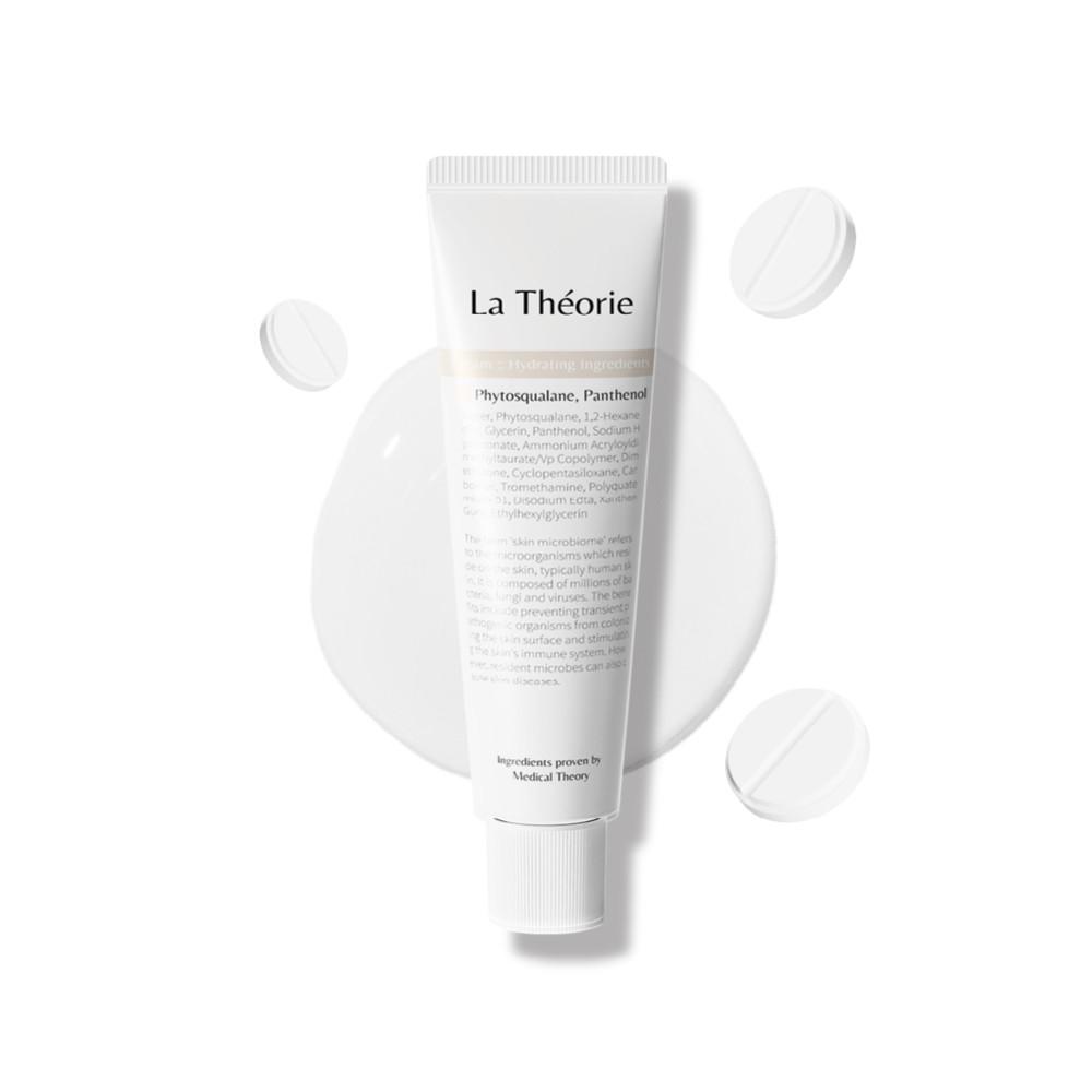 Cream :: Hydrating Ingredients(수분크림)